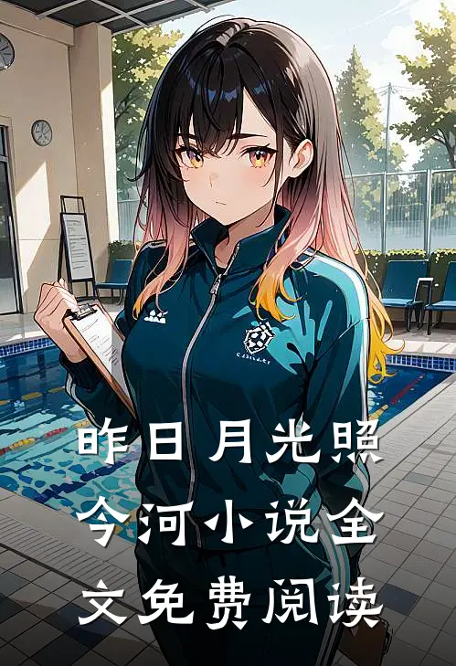 昨日月光照今河小说全文免费阅读