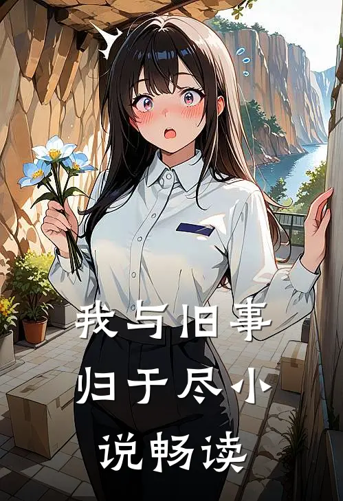 我与旧事归于尽小说畅读