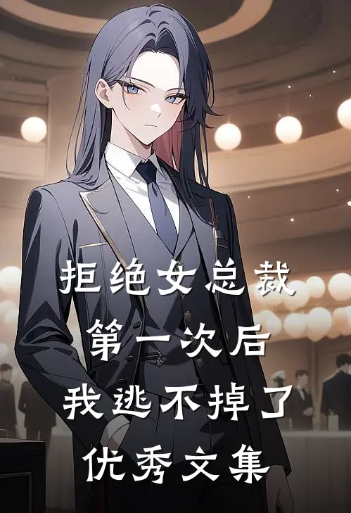 拒绝女总裁第一次后,我逃不掉了优秀文集免费阅读