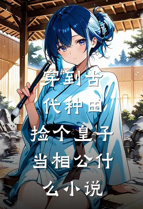 穿到古代种田,捡个皇子当相公