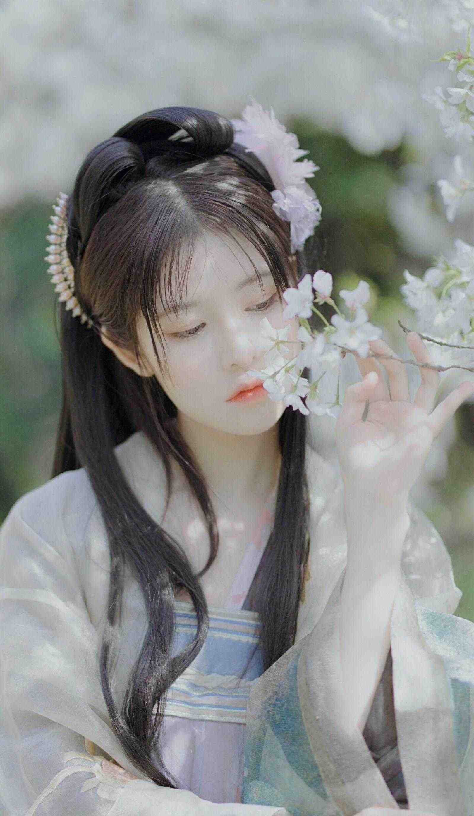 何以明月宴春山后续+全文