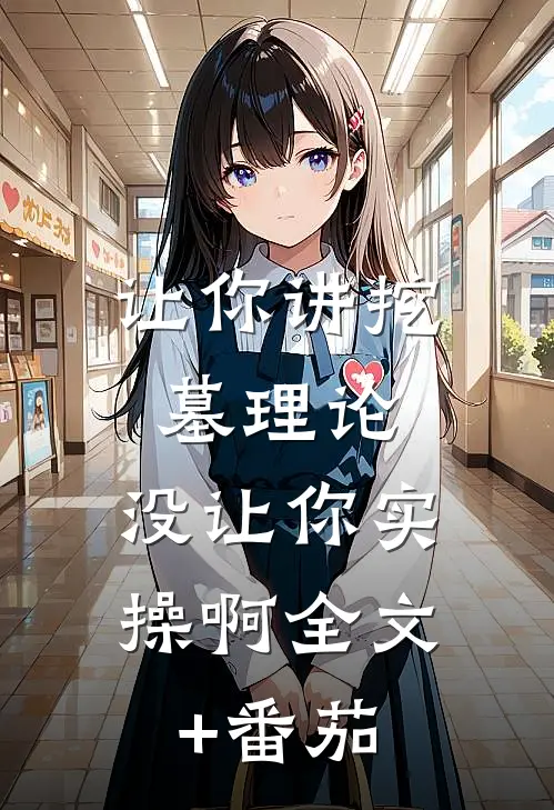 让你讲挖墓理论，没让你实操啊全文+番茄