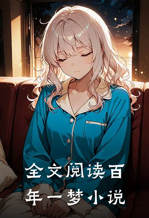 全文阅读百年一梦