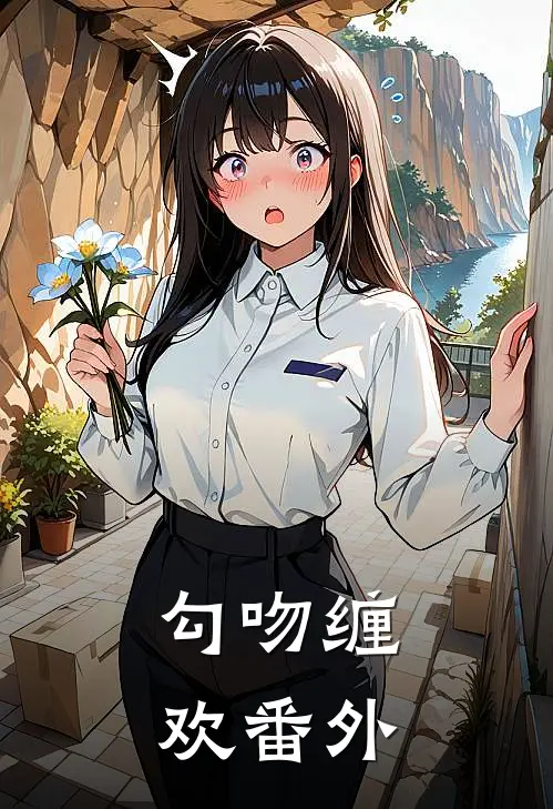勾吻缠欢番外