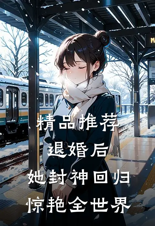 精品推荐退婚后，她封神回归惊艳全世界