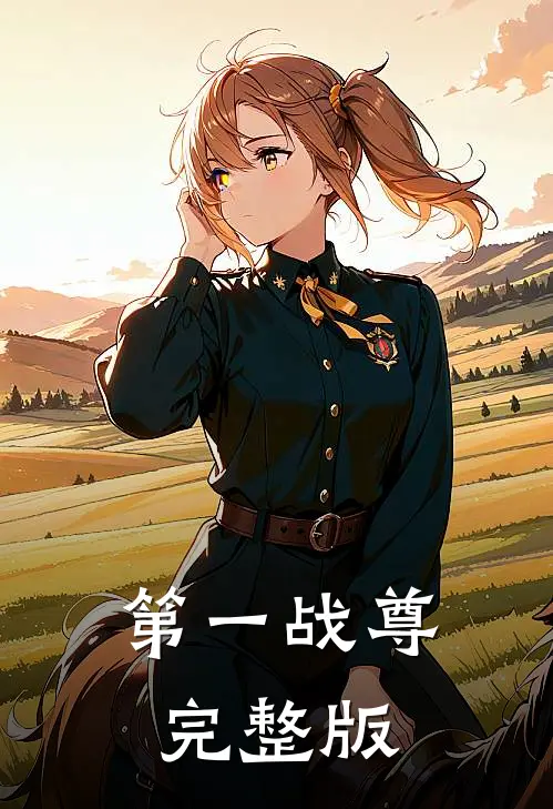 第一战尊完整版