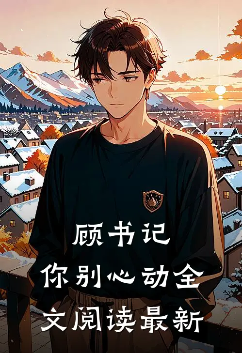 顾书记,你别心动全文阅读最新版