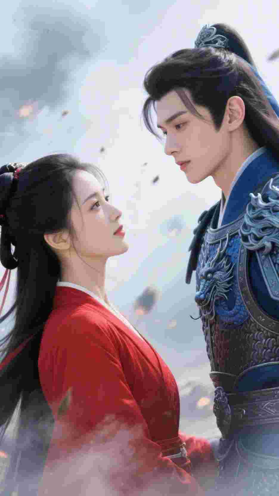 十年深情，不过如此完整文集阅读