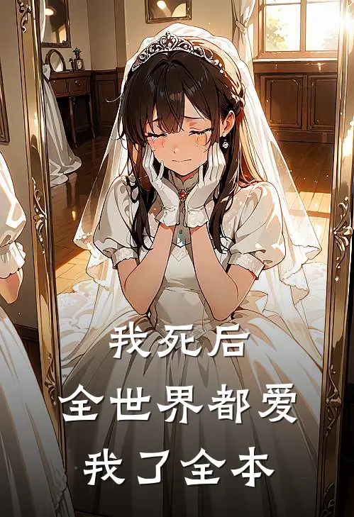 我死后,全世界都爱我了全本