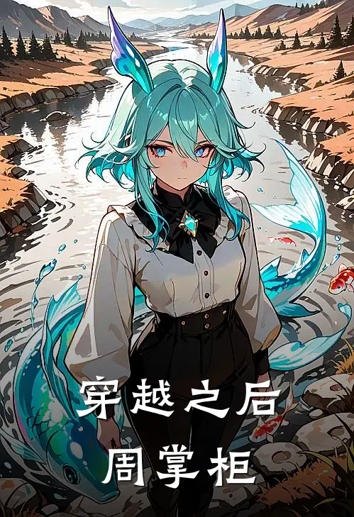 穿越之后周掌柜