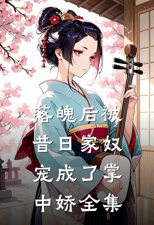 落魄后被昔日家奴宠成了掌中娇全集
