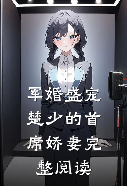 军婚盛宠楚少的首席娇妻完整阅读全文
