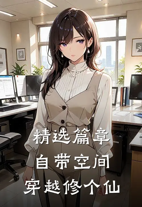 精选篇章自带空间,穿越修个仙界的