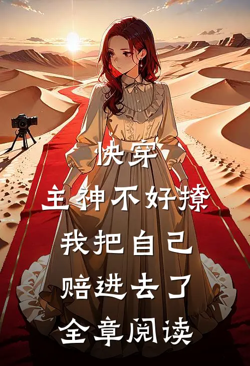 快穿主神不好撩,我把自己赔进去了全章阅读免费