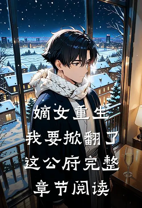 嫡女重生我要掀翻了这公府完整章节阅读免费