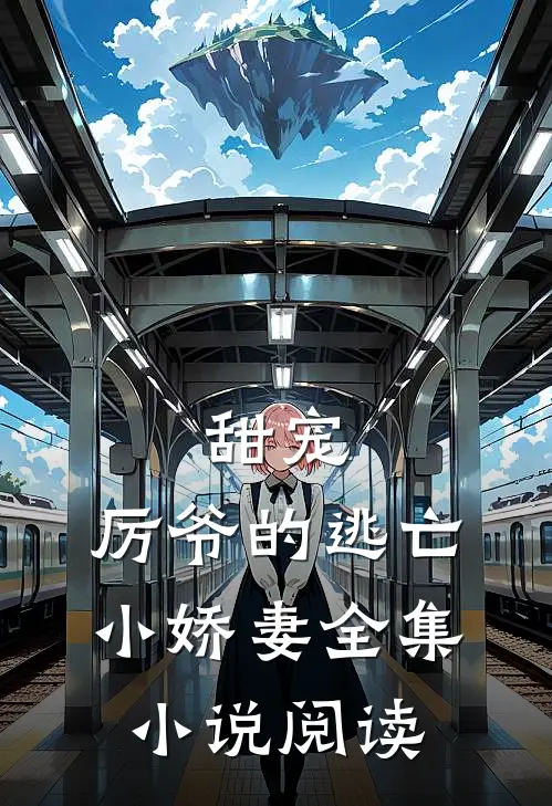 甜宠厉爷的逃亡小娇妻全集阅读免费