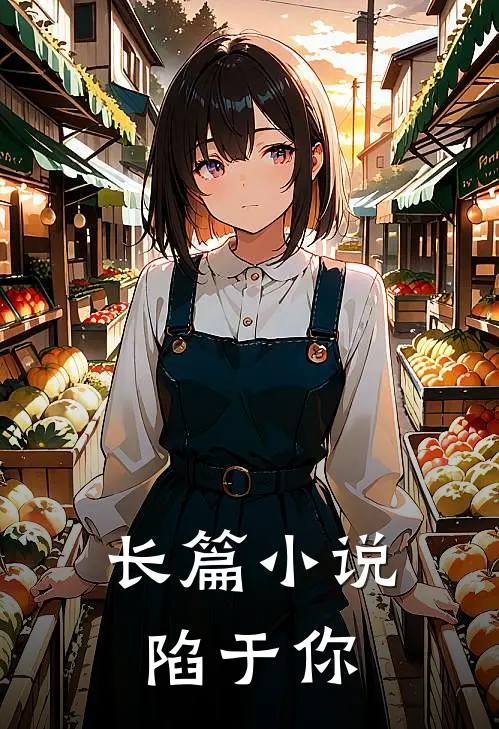 长篇陷于你的深渊
