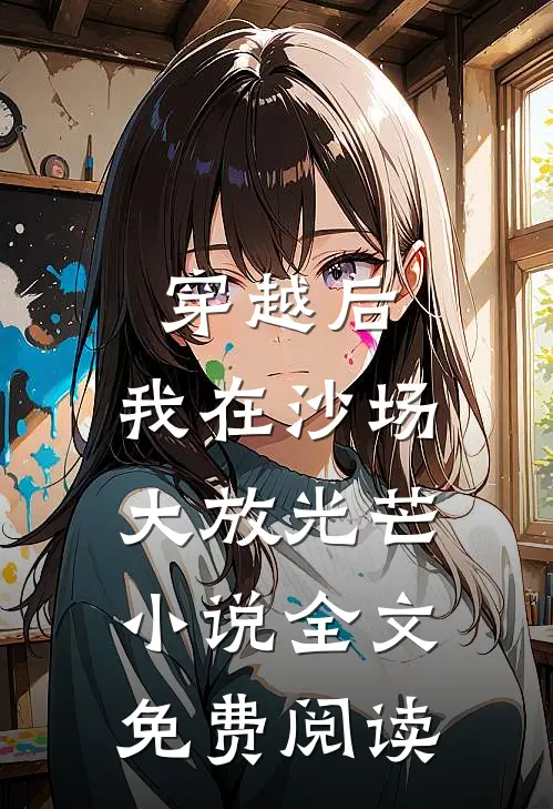 穿越后,我在沙场大放光芒全文免费阅读