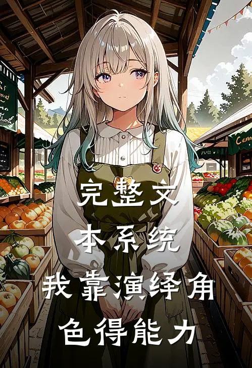 完整文本系统：我靠演绎角色得能力