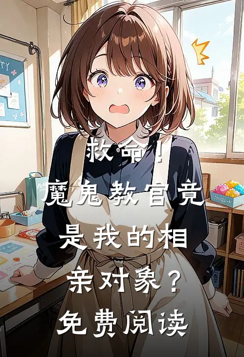 救命!魔鬼教官竟是我的相亲对象?免费阅读全文