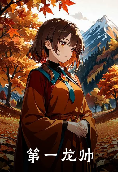 第一龙帅