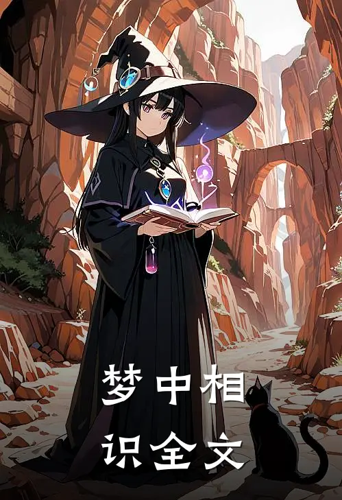 梦中相识全文
