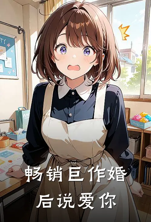 畅销巨作婚后说爱你
