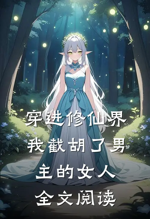穿进修仙界：我截胡了男主的女人全文阅读