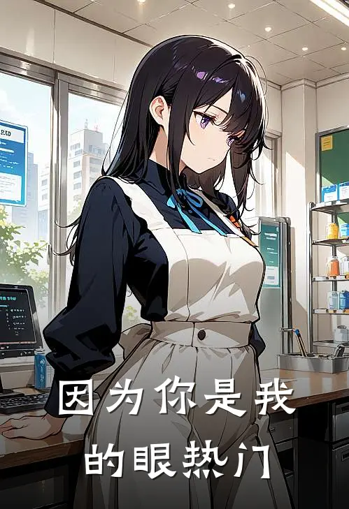 因为你是我的眼热门