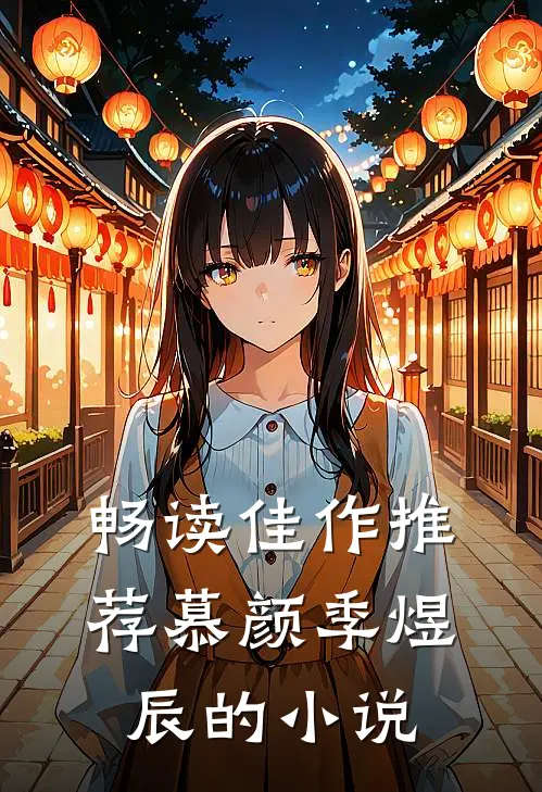 畅读佳作推荐慕颜季煜辰的是