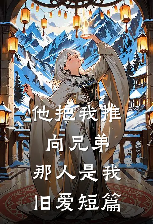 他把我推向兄弟,那人是我旧爱短篇文章