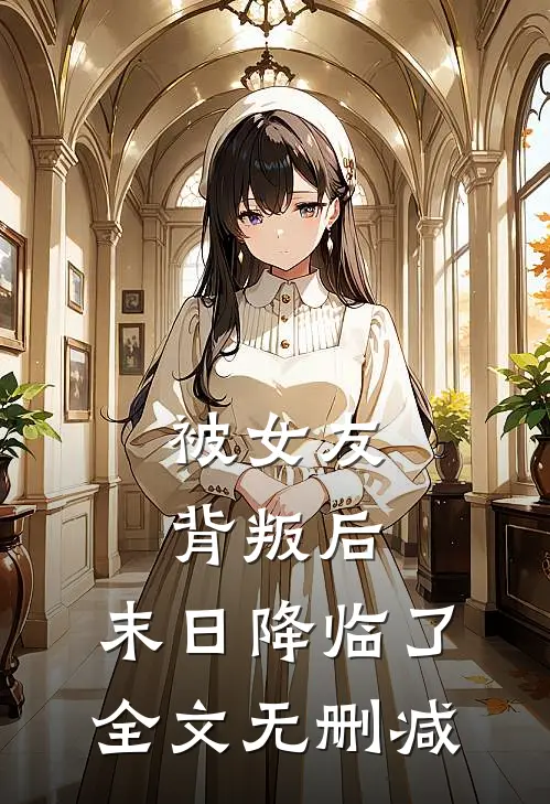 被女友背叛后,末日降临了全文无删减在线阅读