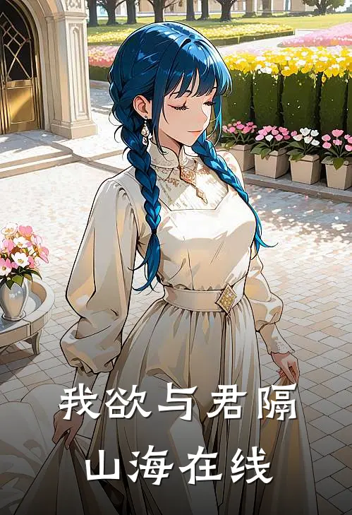 我欲与君隔山海在线阅读全文