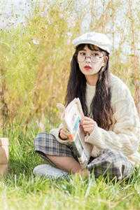 美女心机很深！我靠她直接鱼跃龙门好看的小说推荐完结