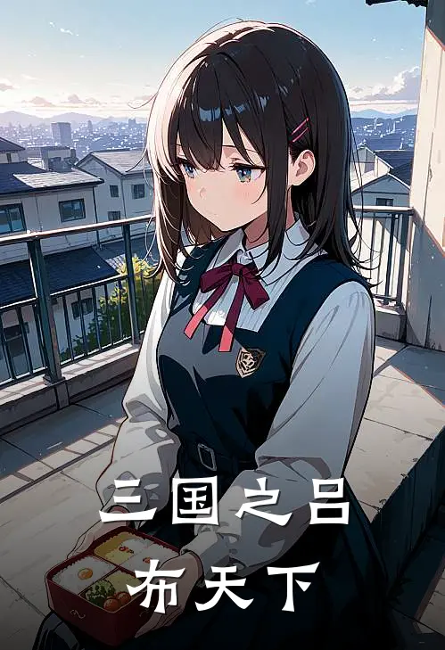 三国之吕布天下