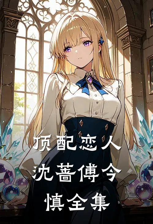 顶配恋人沈蔷傅今慎 全集在线观看