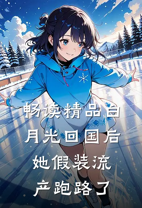 畅读精品白月光回国后，她假装流产跑路了