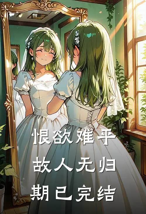 恨欲难平,故人无归期已完结了吗