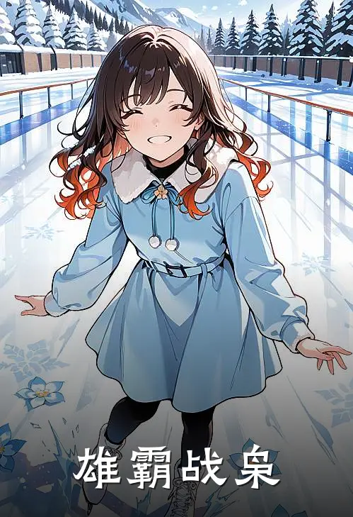 雄霸战枭