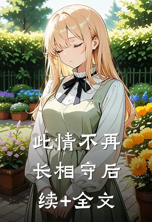 此情不再长相守后续+全文