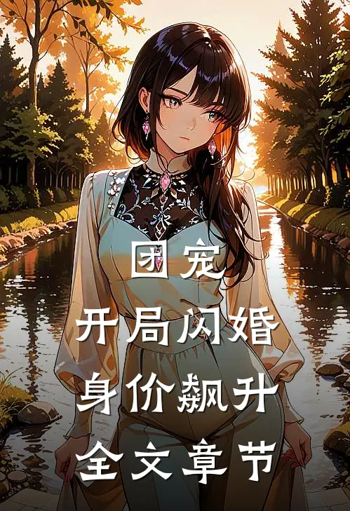 团宠开局闪婚,身价飙升全文章节阅读