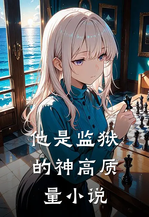 他是监狱的神高质量小说