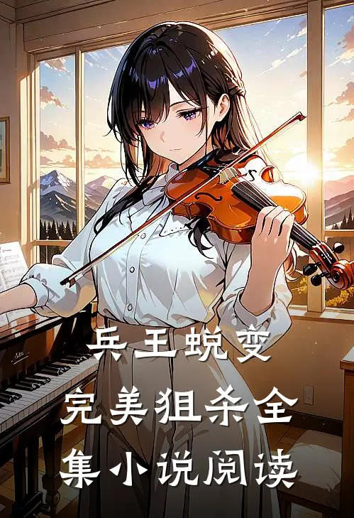 兵王蜕变完美狙杀全集阅读