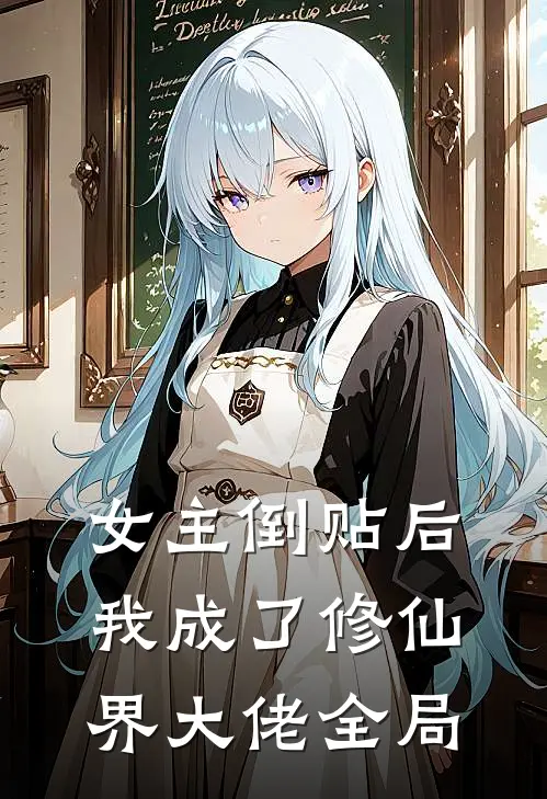 女主倒贴后,我成了修仙界大佬全局免费观看