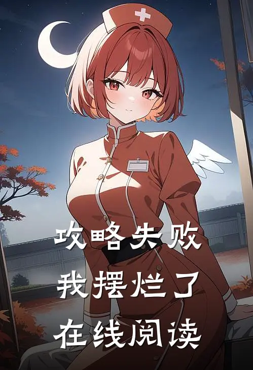 攻略失败,我摆烂了在线阅读无弹窗