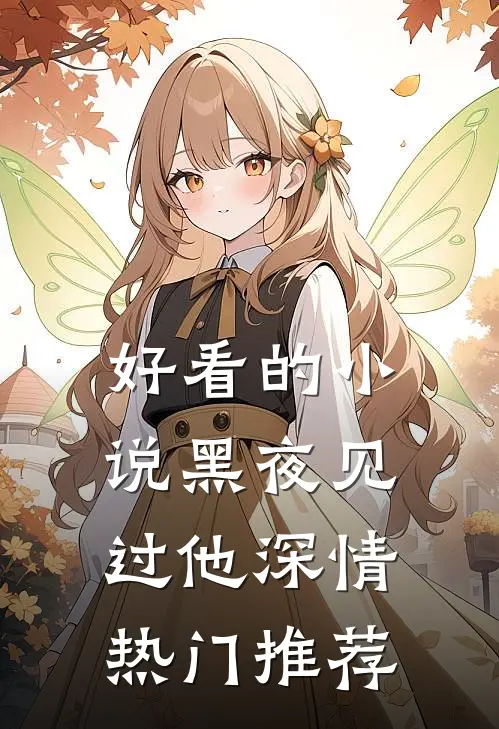 好看的小说黑夜见过他深情热门推荐