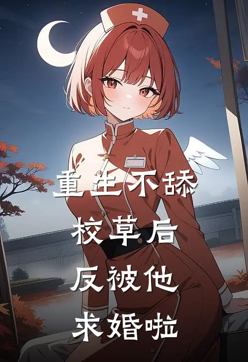 重生不舔校草后,反被他求婚啦txt百度