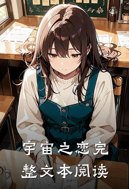 宇宙之恋完整文本阅读
