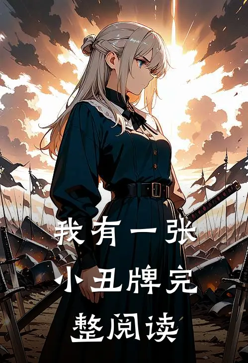 我有一张小丑牌完整阅读