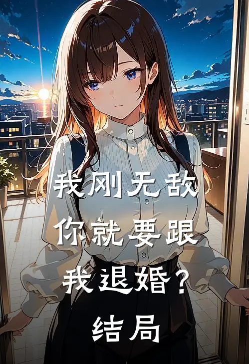 我刚无敌,你就要跟我退婚?结局如何